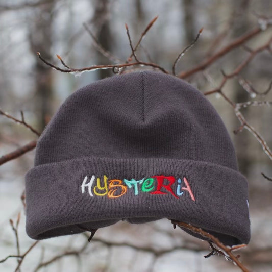 HYSTERiA Exc. Beanie